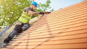 Best Tile Roofing Installation  in Palm City, FL