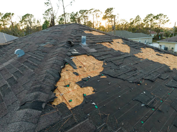 Best Wood Shake Roofing  in Palm City, FL