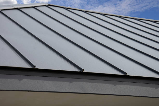 Best Steel Roofing  in Palm City, FL